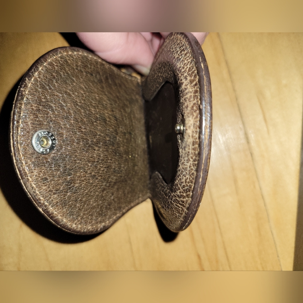 GUCCI Vintage Accessory Collection - Picture 8 of 10